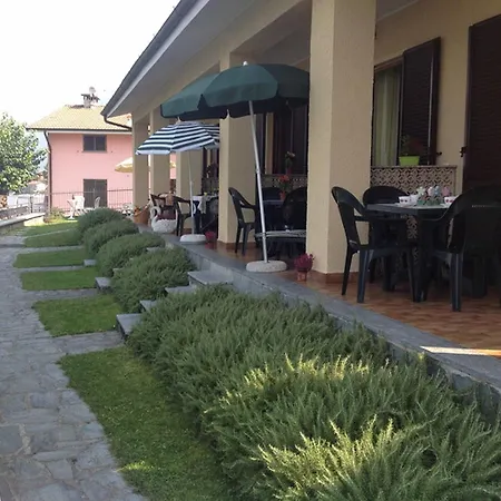 La Brera 아파트 레체노
